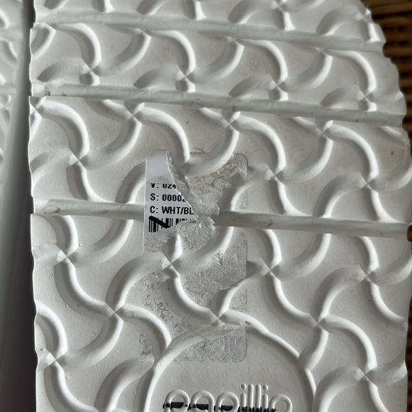 Birkenstock Arizona Pap Flex Platform Birks-Flor Size 11 NWT - Picture 10 of 13